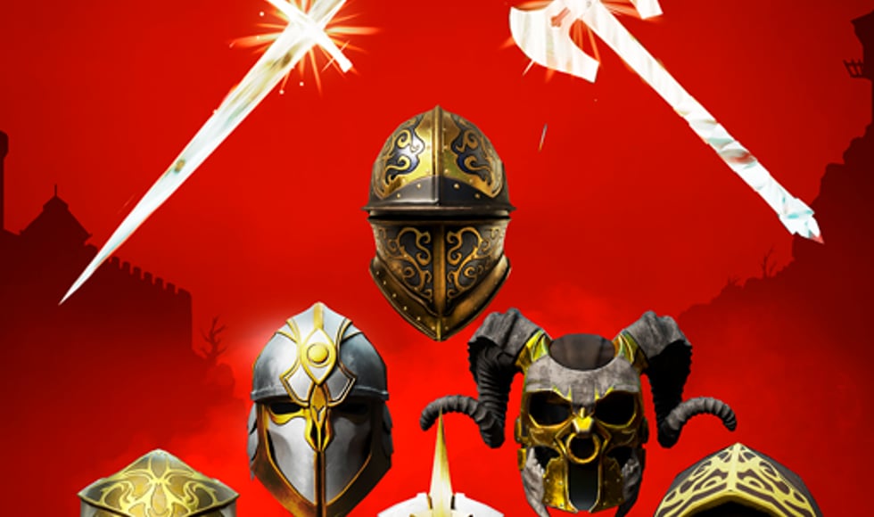 Crown Wars – Brotherhood of Light Cosmetic Pack