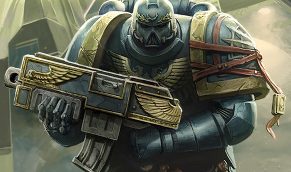 Warhammer 40,000 Gladius - Demolition Pack