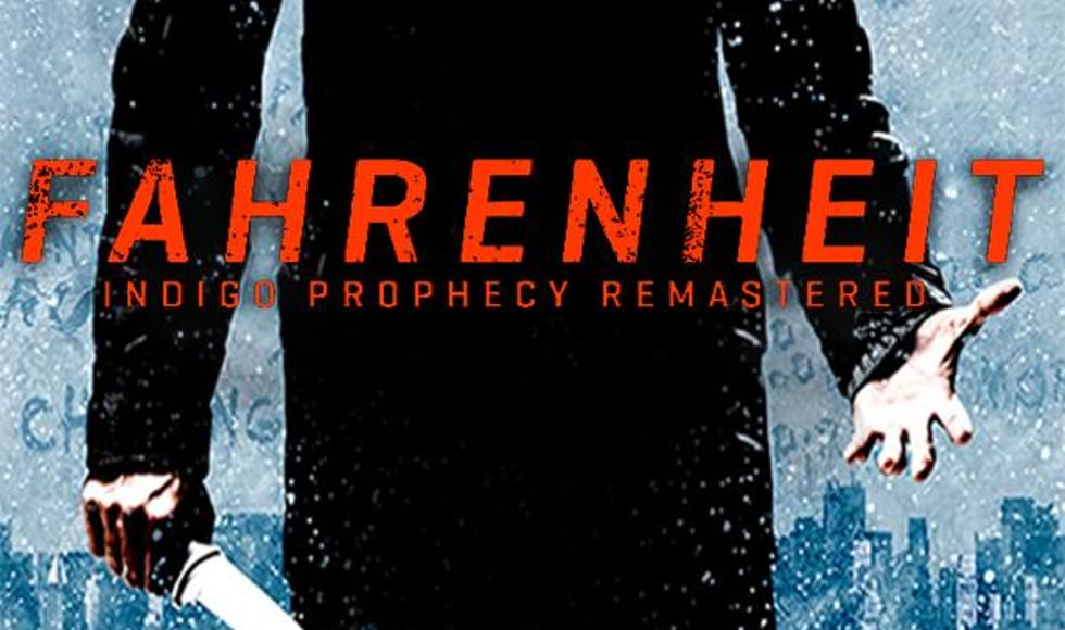 Fahrenheit: Indigo Prophecy Remastered