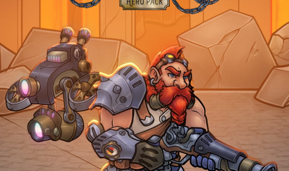 Across the Obelisk: Nenukil, the Engineer