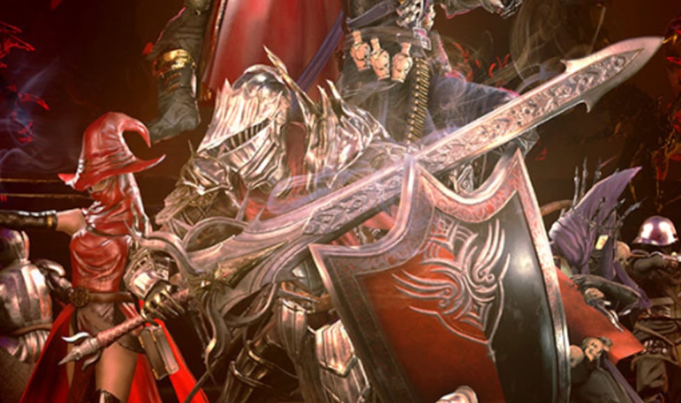 Hell Warders