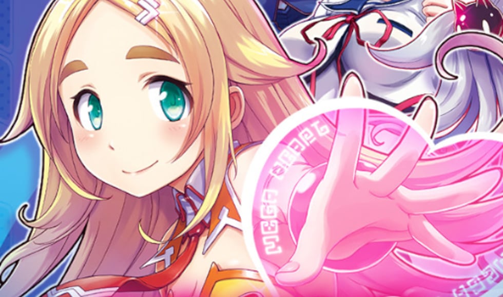 Gal*Gun 2
