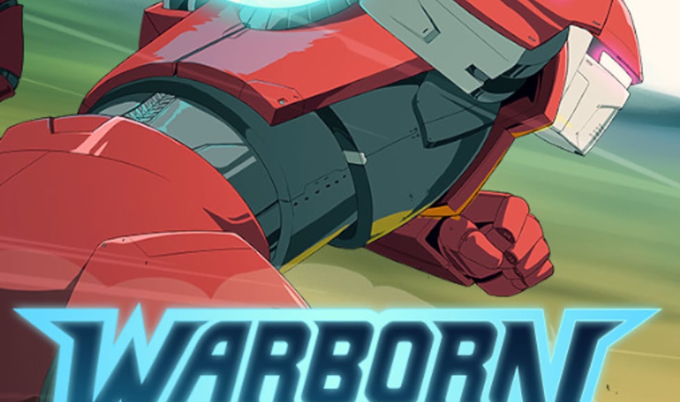 Warborn