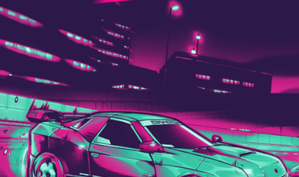 Inertial Drift