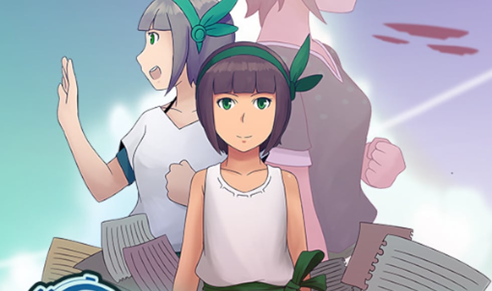 Ciel Fledge: A Daughter Raising Simulator