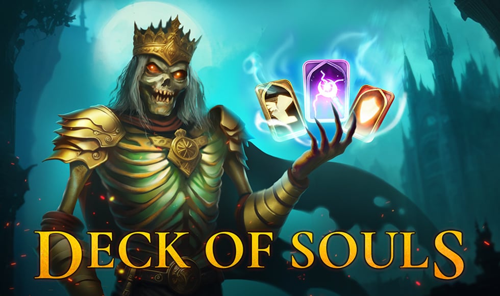 Deck of Souls - Early Access