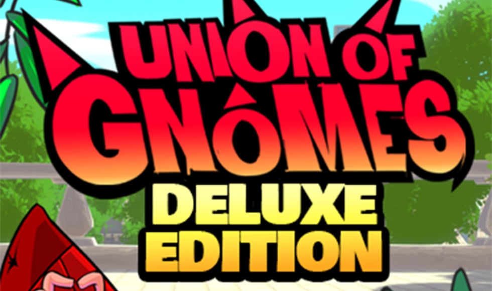 Union of Gnomes Deluxe Edition