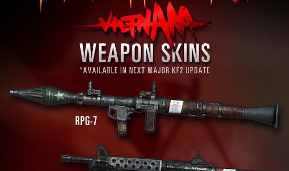 Rising Storm 2: Vietnam - Digital Deluxe Edition Upgrade