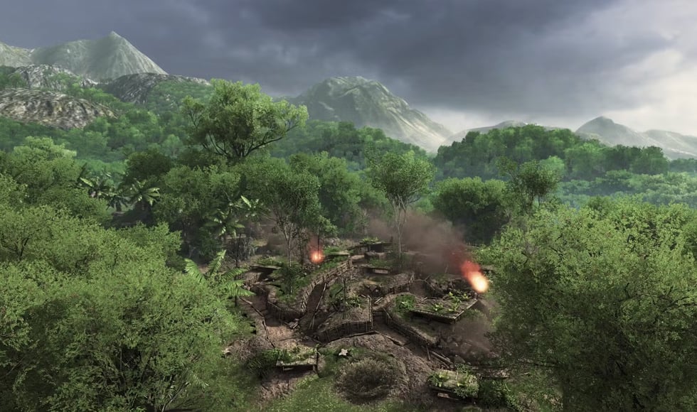 Rising Storm 2: Vietnam - Digital Deluxe Edition Upgrade