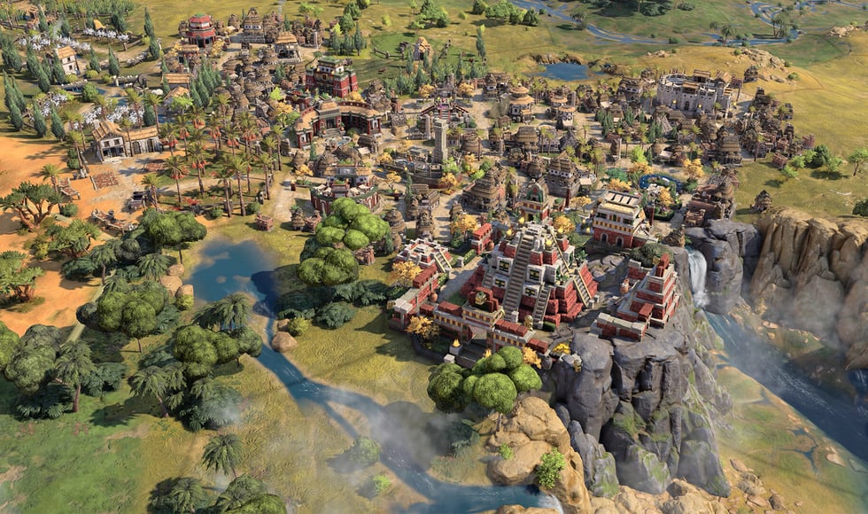 Sid Meier's Civilization VII