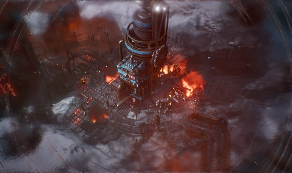 Frostpunk 2 - Deluxe Edition