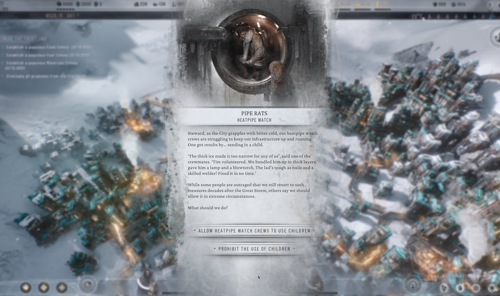 Frostpunk 2 - Deluxe Edition