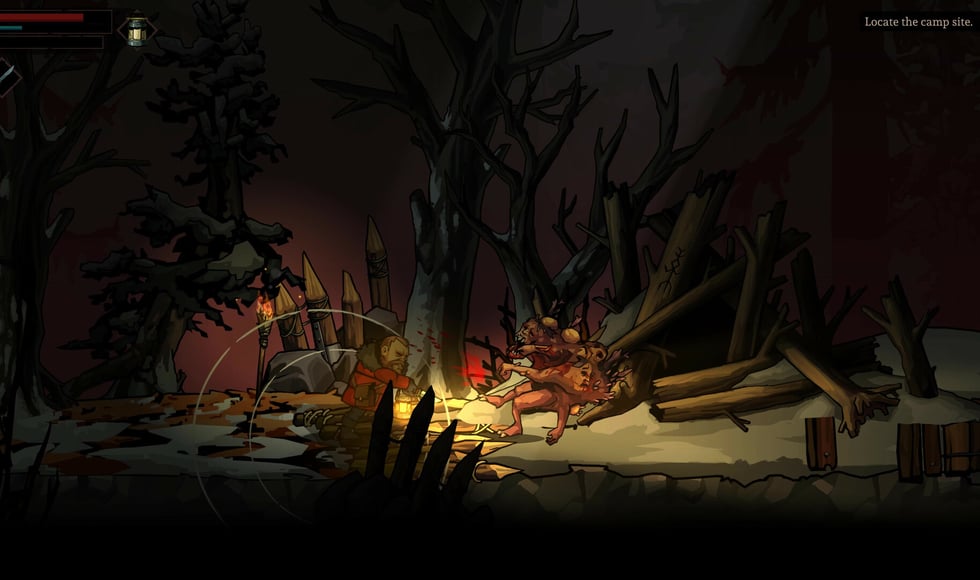 Edge of Sanity Supporter Pack