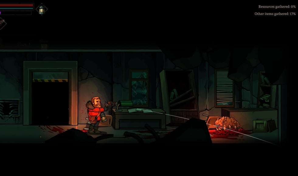 Edge of Sanity Supporter Pack