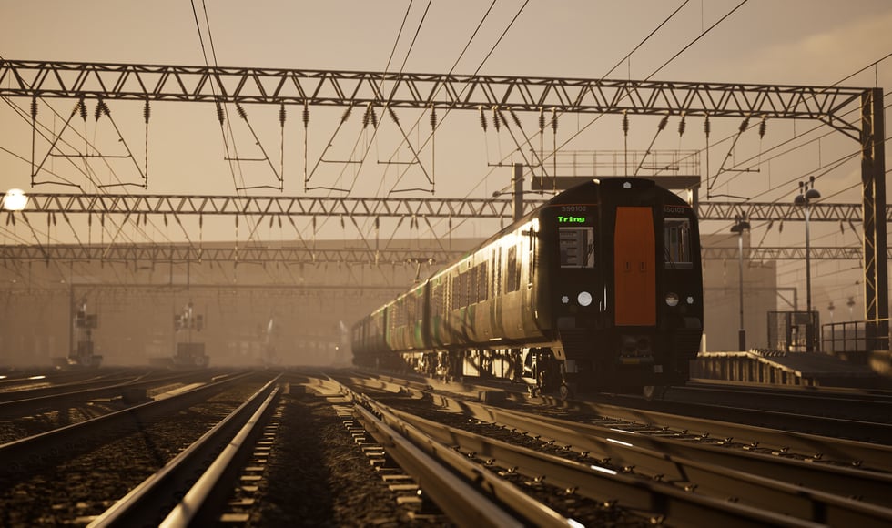 Train Sim World® 5: Special Edition