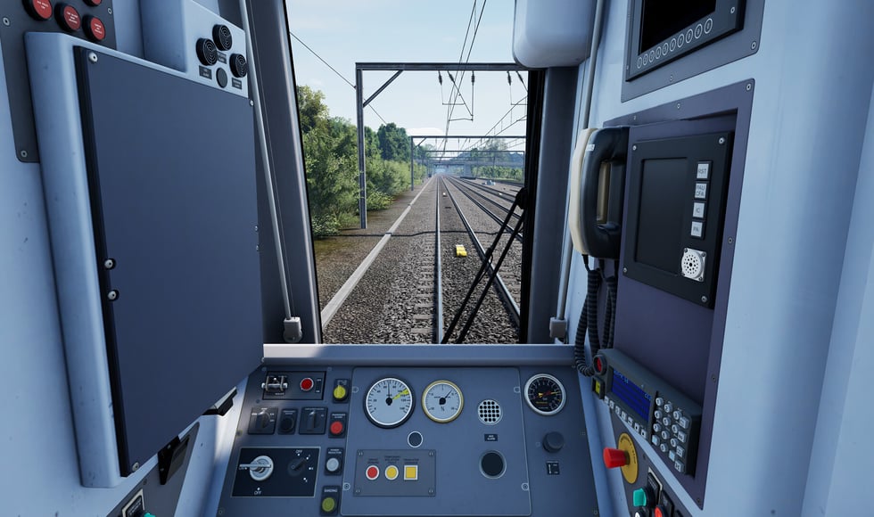 Train Sim World® 5: Special Edition