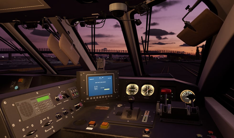 Train Sim World® 5: Special Edition
