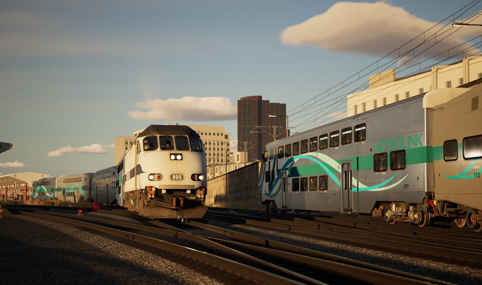 Train Sim World® 5: Special Edition