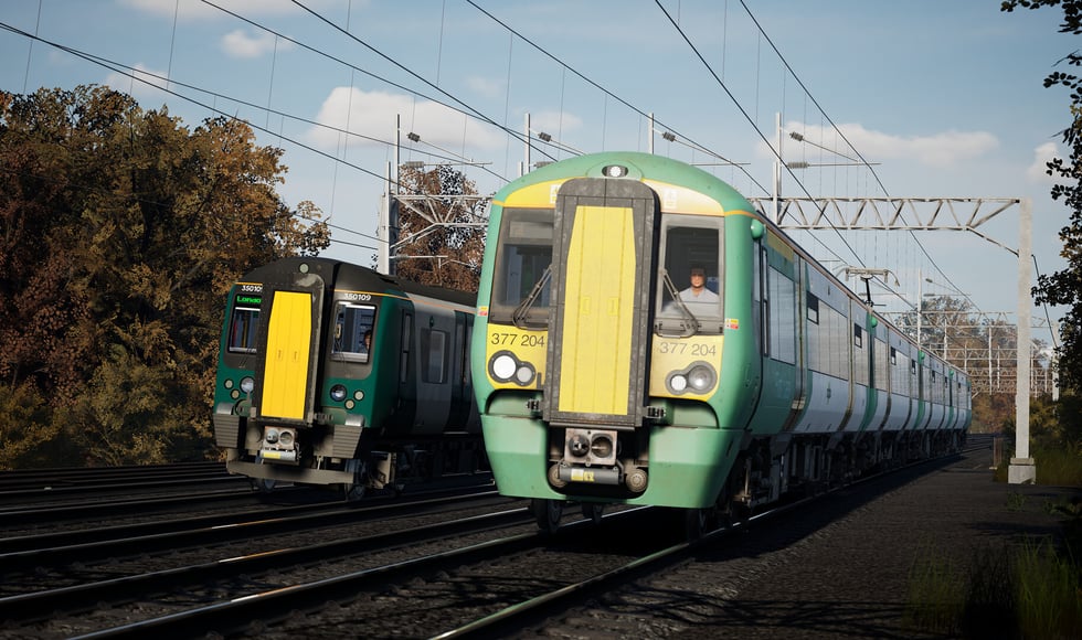 Train Sim World® 5: Special Edition