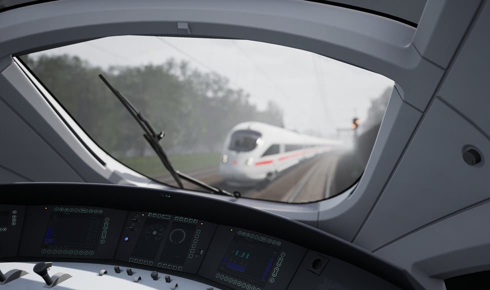 Train Sim World® 5: Special Edition