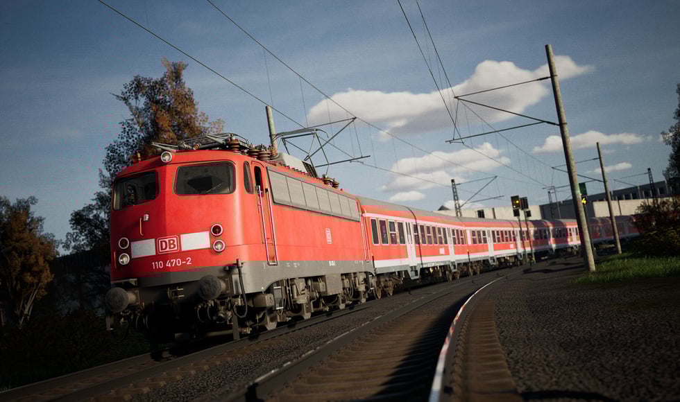 Train Sim World® 5: Special Edition