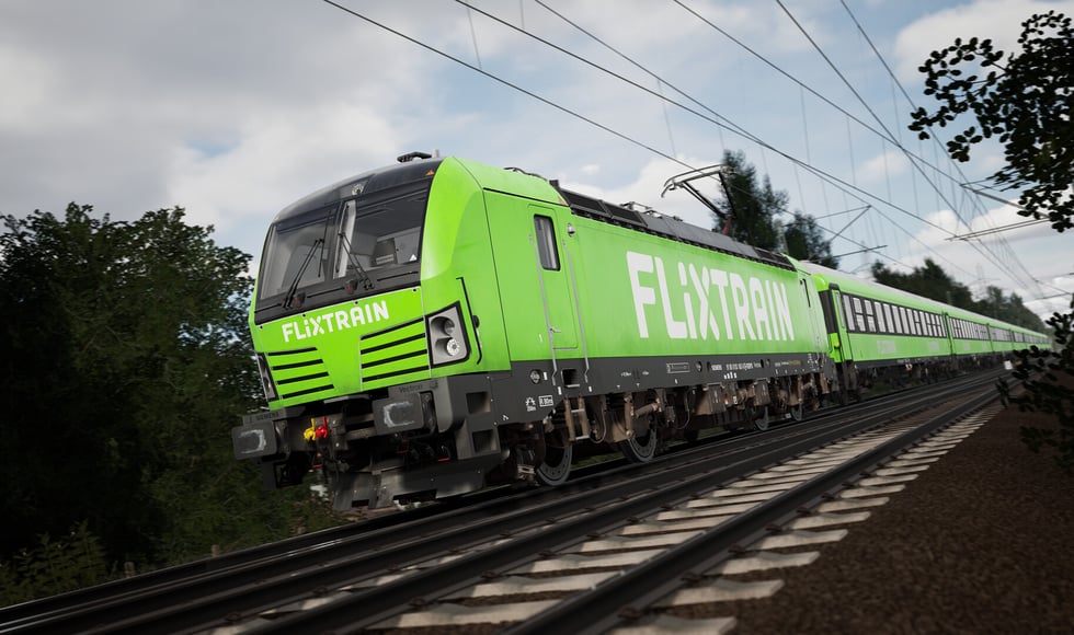 Train Sim World® 5: Special Edition
