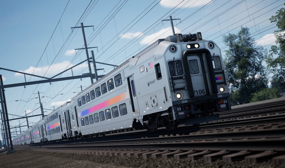 Train Sim World® 5: Special Edition