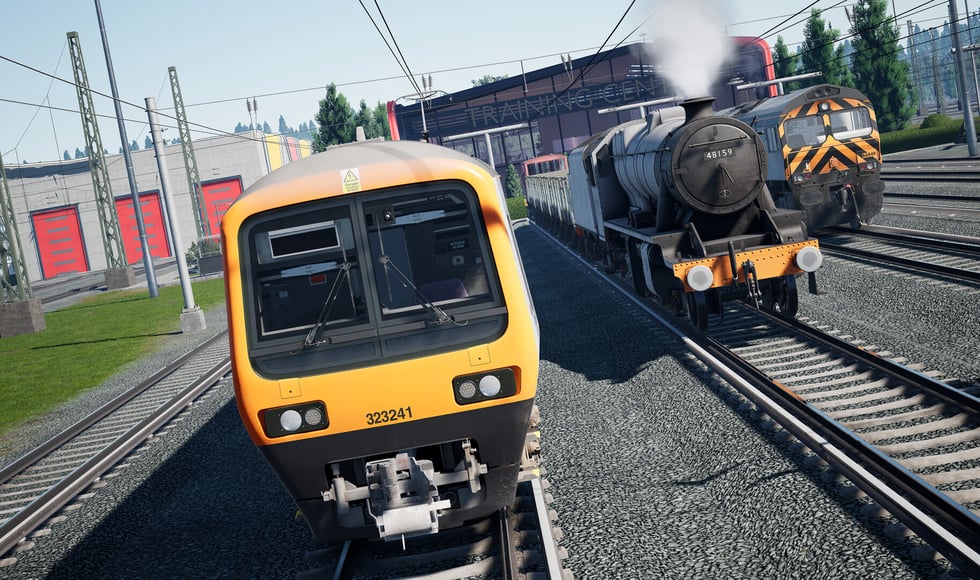 Train Sim World® 5: Special Edition