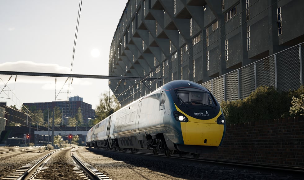 Train Sim World® 5: Special Edition