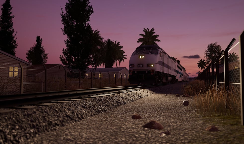 Train Sim World® 5: Special Edition