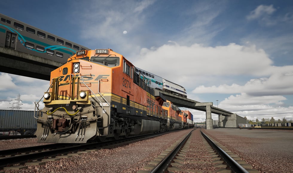 Train Sim World® 5: Special Edition