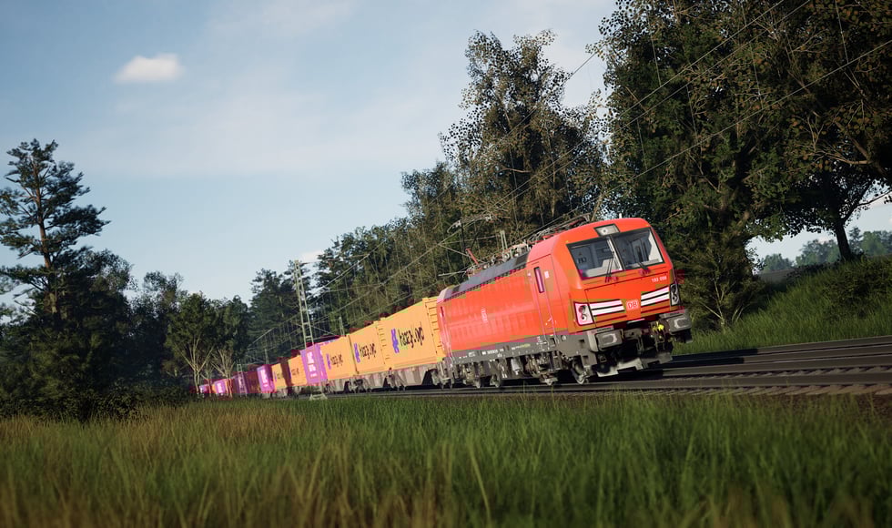 Train Sim World® 5: Special Edition