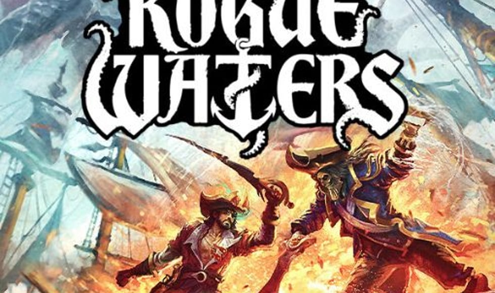 Rogue Waters