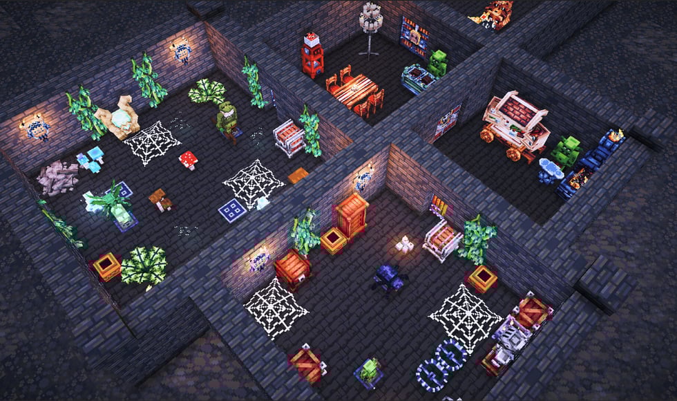 Dungeon Tycoon