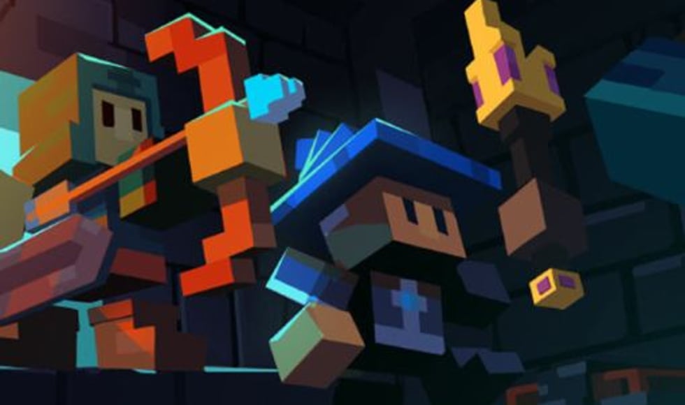 Dungeon Tycoon