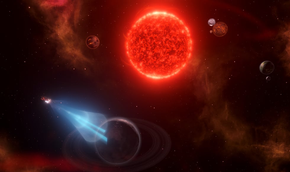 Stellaris: Starter Edition
