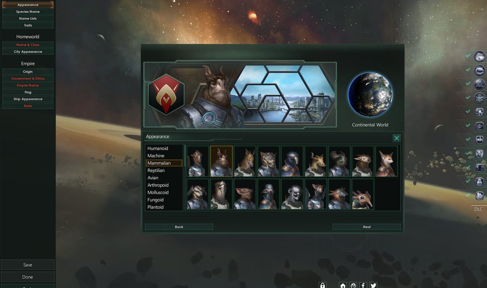 Stellaris: Starter Edition