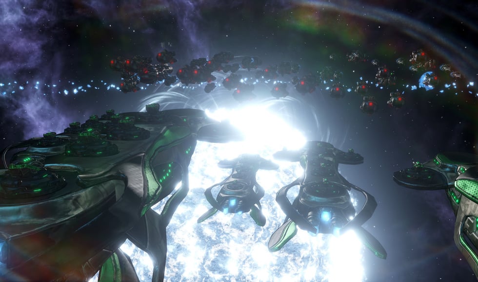 Stellaris: Starter Edition