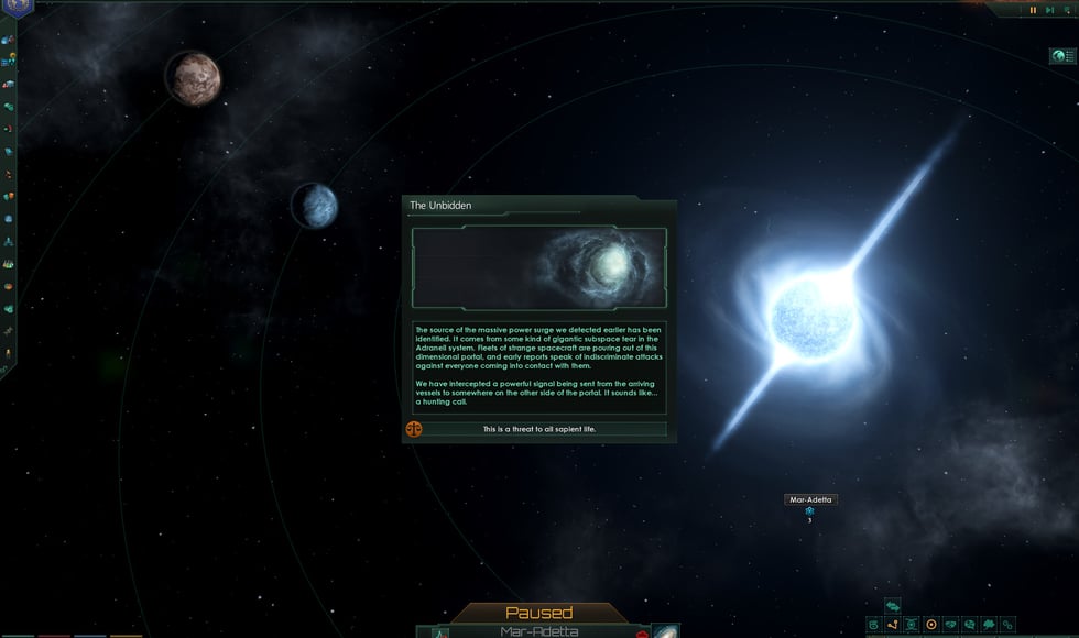 Stellaris: Starter Edition
