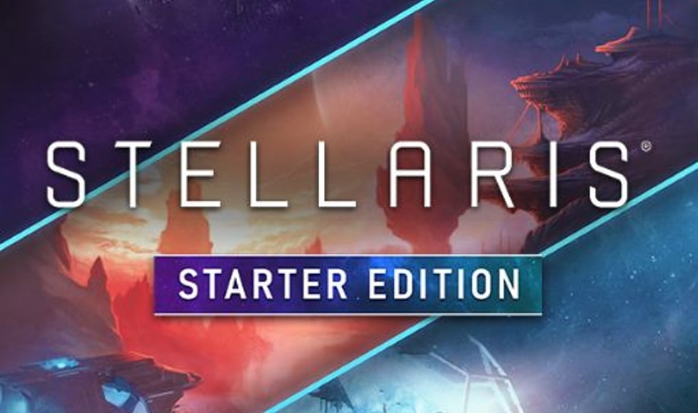 Stellaris: Starter Edition
