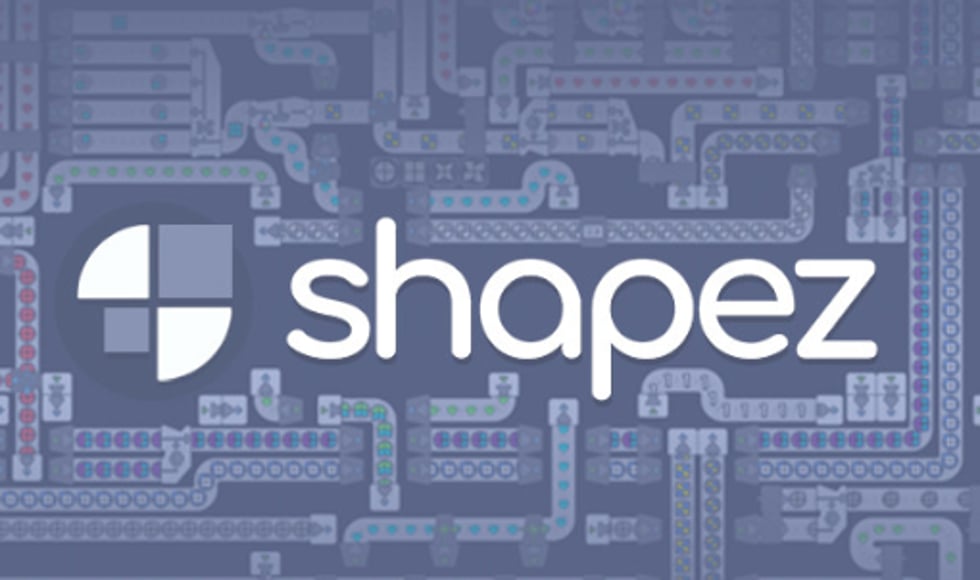 Shapez