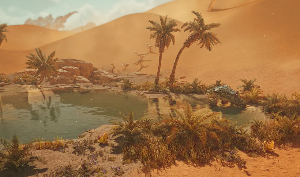 Monster Hunter Wilds Premium Deluxe Edition
