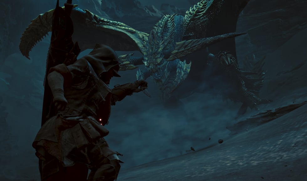 Monster Hunter Wilds Premium Deluxe Edition