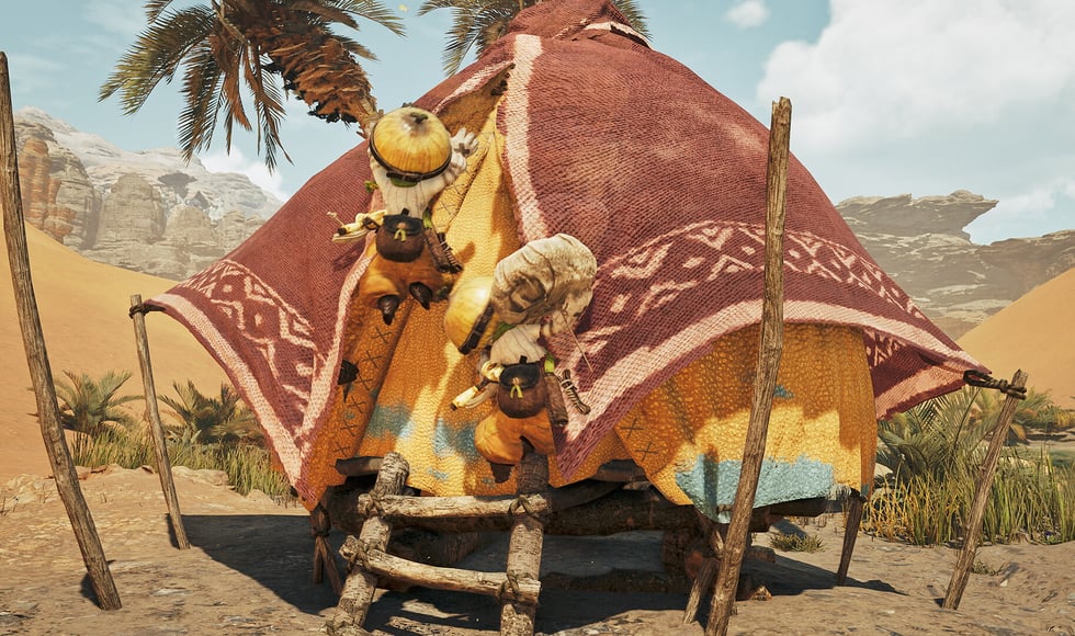 Monster Hunter Wilds Premium Deluxe Edition