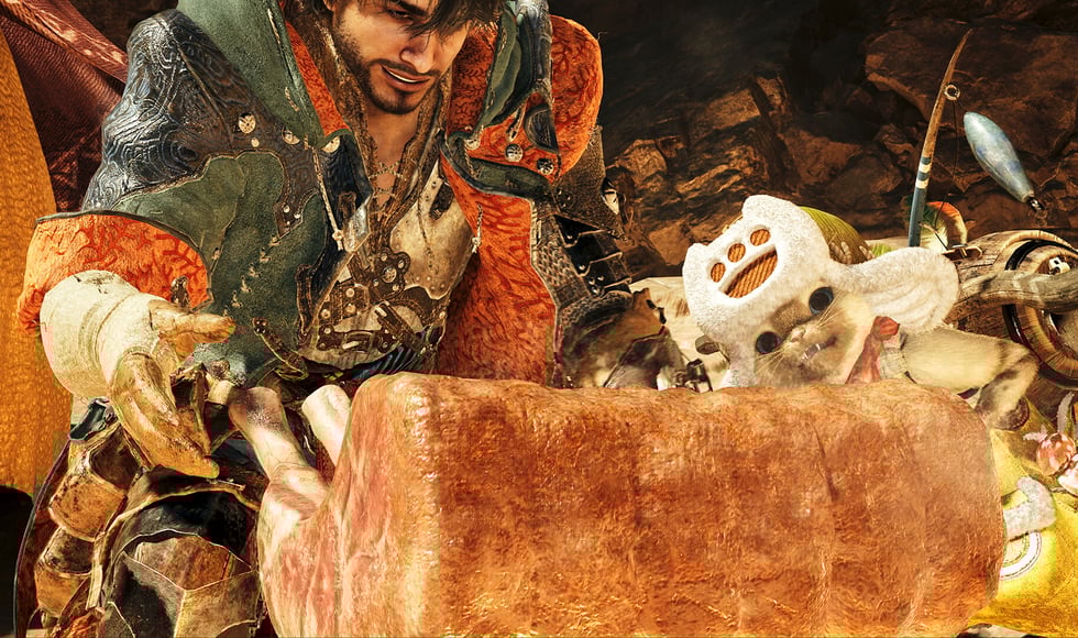 Monster Hunter Wilds Premium Deluxe Edition