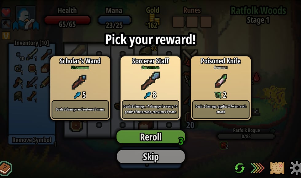 Spin Hero