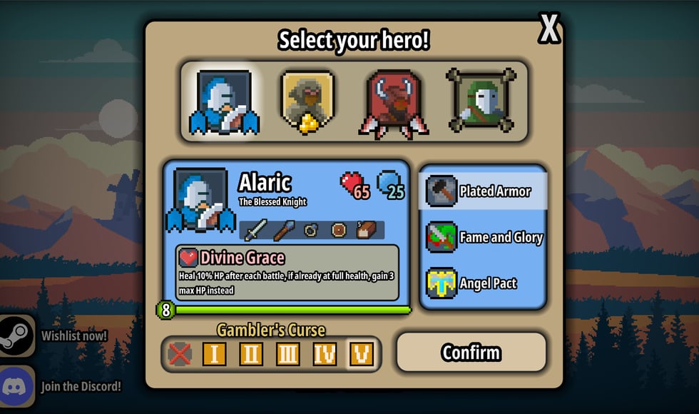 Spin Hero
