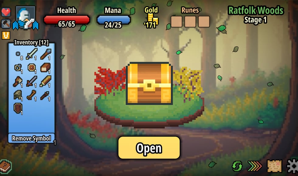 Spin Hero