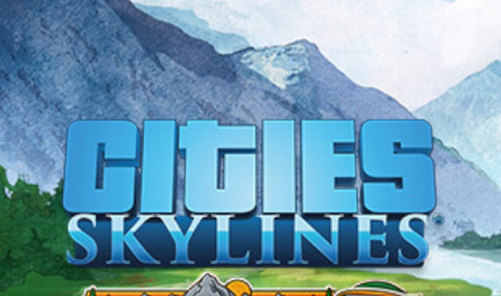 Cities: Skylines - Alpine Tunes