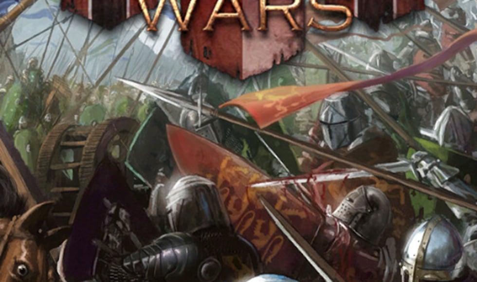 Medieval Kingdom Wars